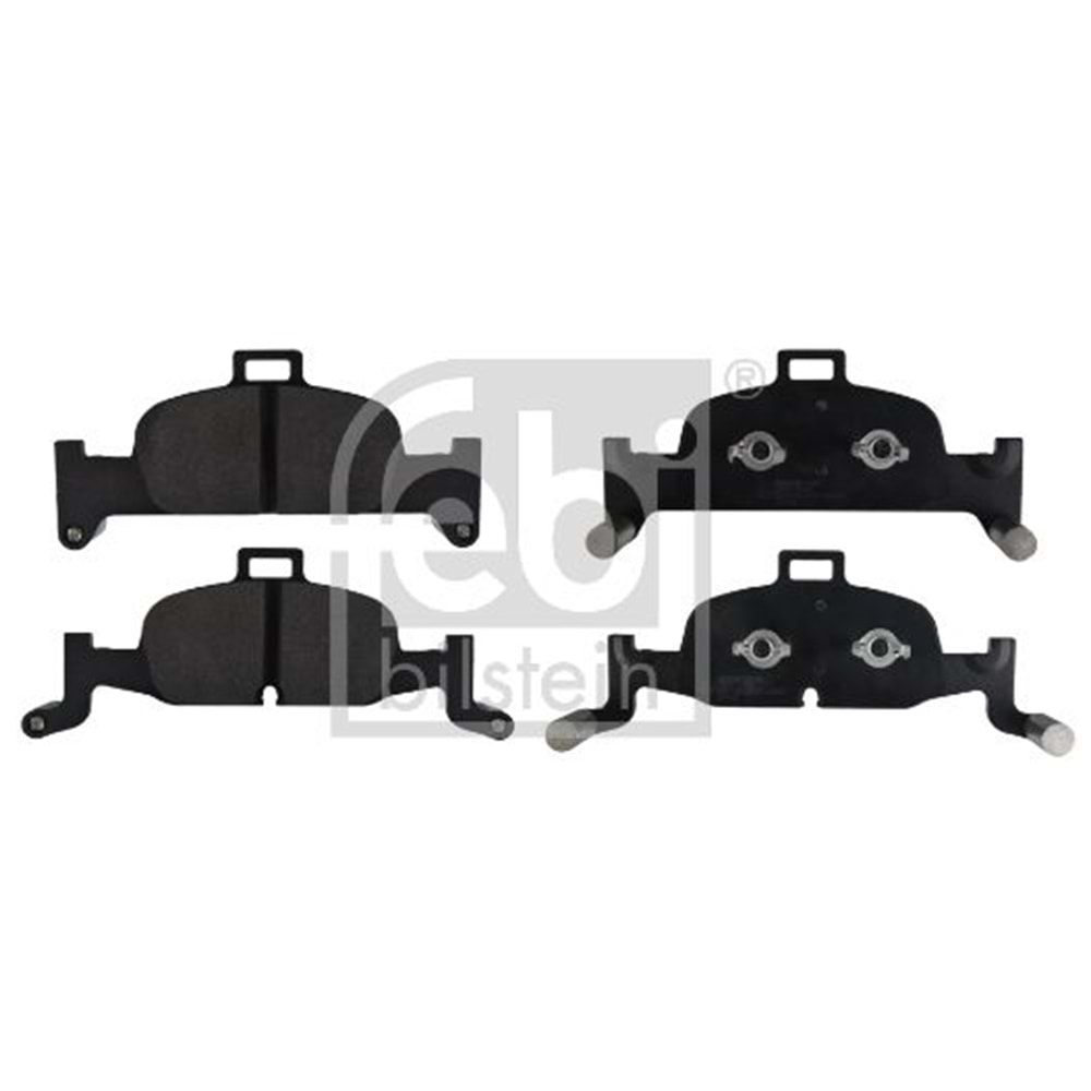 VW FREN BALATA ÖN A4 A5 Q5