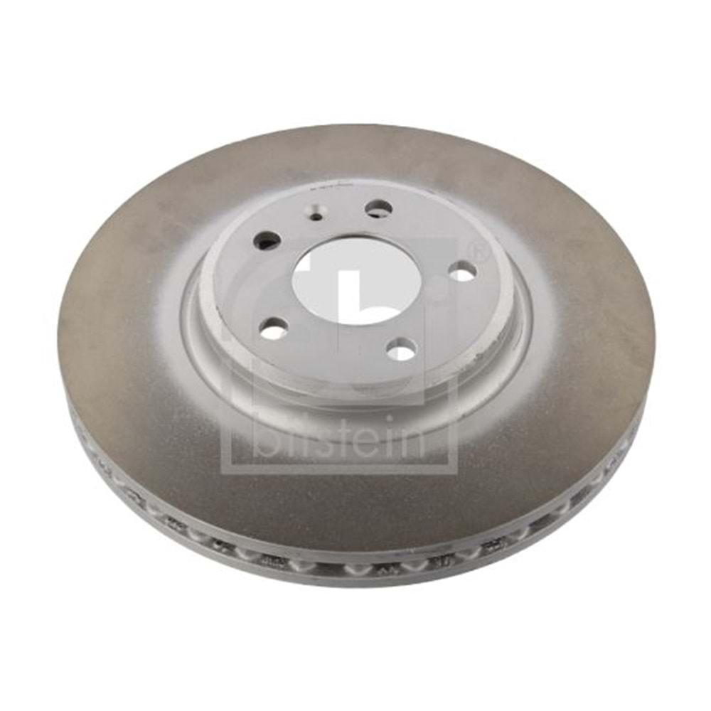 VW FREN DİSK ÖN A4 A5 Q5 HAVALI 320mm