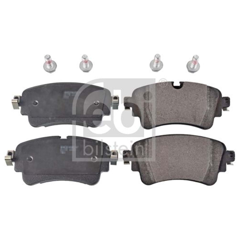 VW FREN BALATA ARKA A5 A8 A4 Q7 2015+