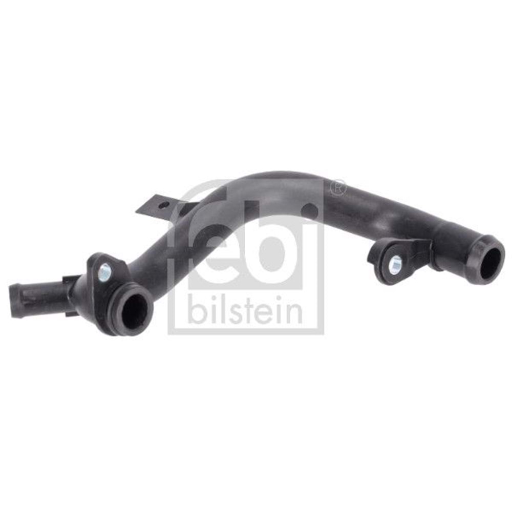 VW SU BORUSU KALORİFER 2.0 1.8 TFSI GOLF V EOS 2006+