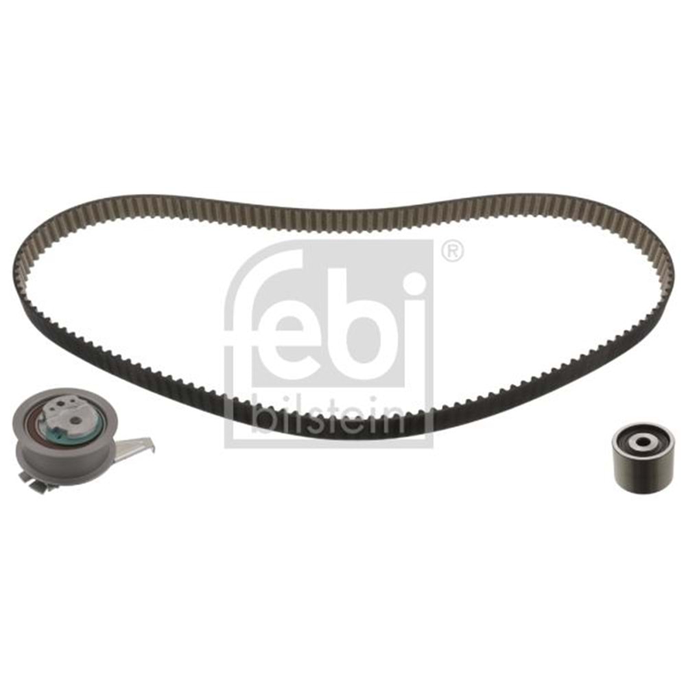 VW TAYM KAYIŞ SET CYZB 14TDI