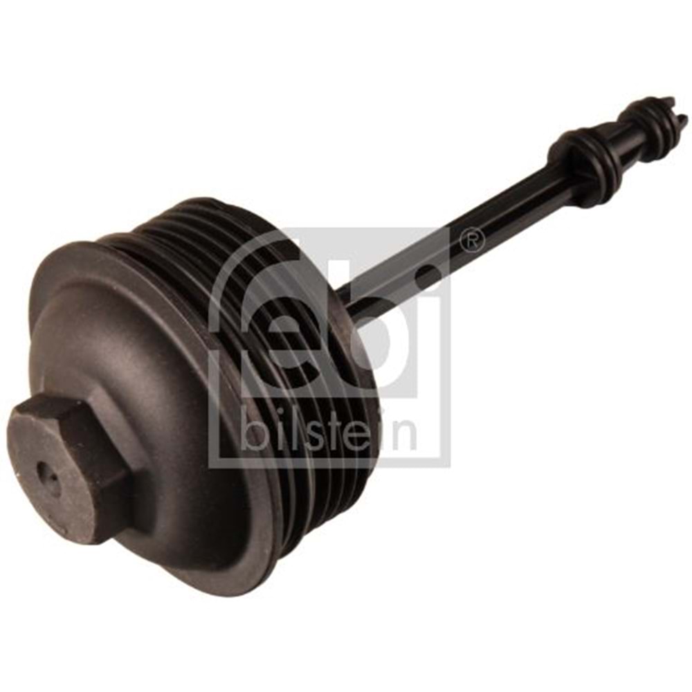 VW YAĞ FİLTRE KAPAK 20TDI