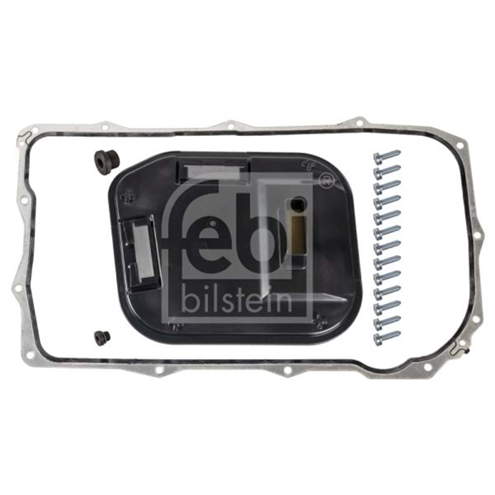 VW FİLTRE ŞANZIMAN AMAROK