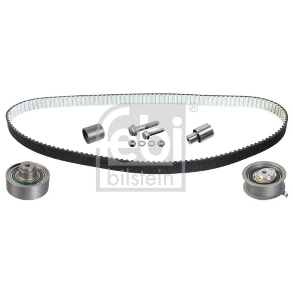 VW TAYM KAYIŞ SET ALH ASV