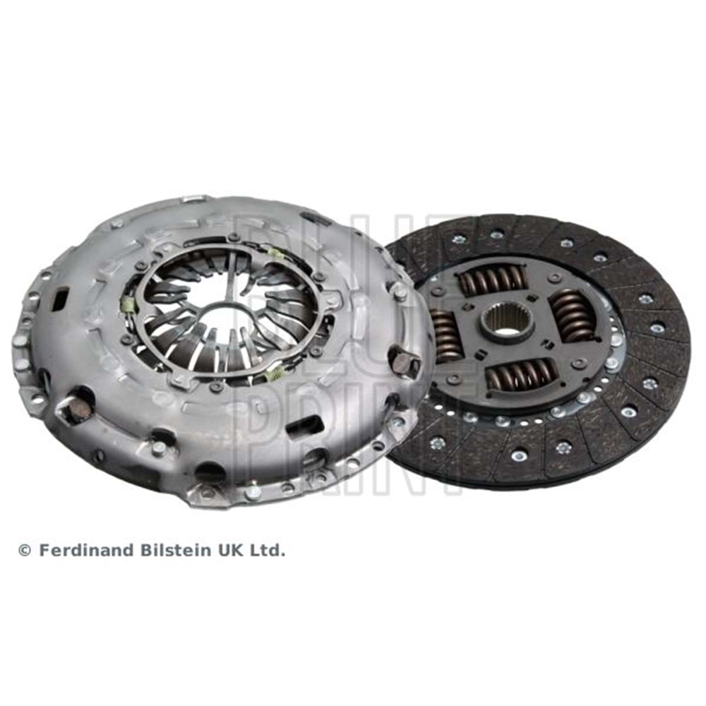 VW GLAC BASKI TK 240mm AMAROK 2O TDI