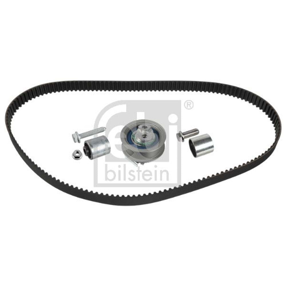 VW TAYM KAYIŞ SET AXX BLR BLX