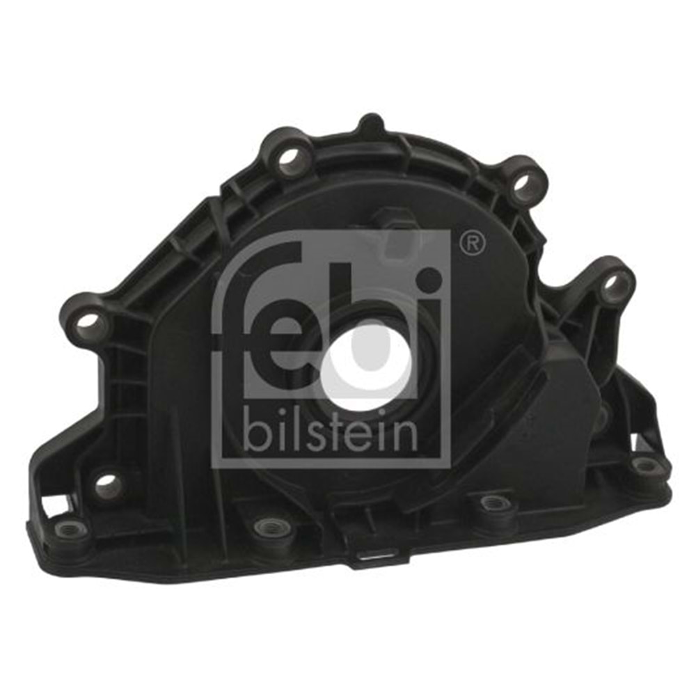 VW CONTA ŞAFT CLHA CRLB