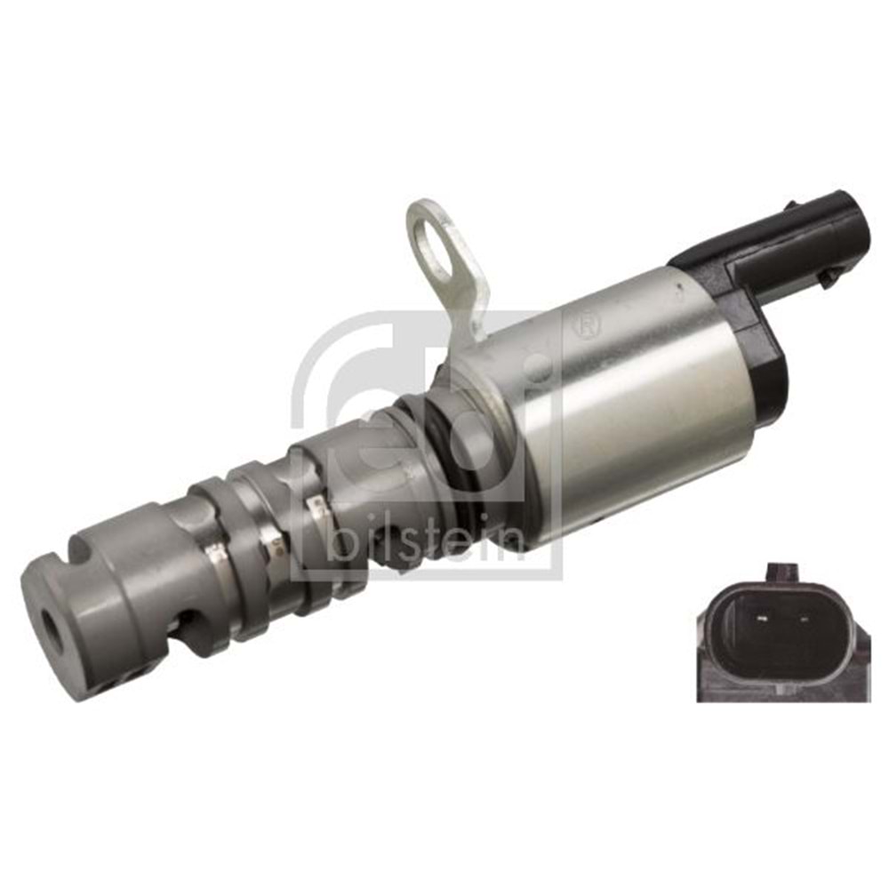 VW EKSANTRİK KONTROL VALVİDİ CHZB 1.4 TSI