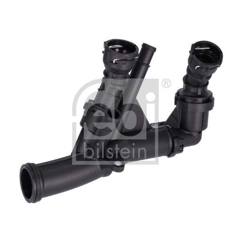 VW TERMOSTAT KOMPLE 16TDI 20TDI