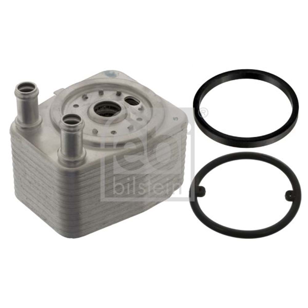 VW RADYATÖR YAĞ MOTOR 20 TDI