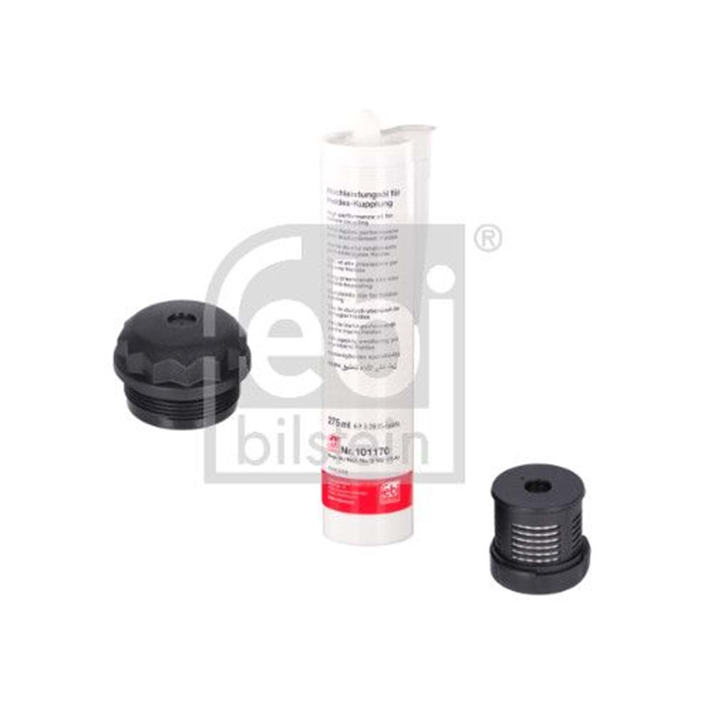 VW FİLTRE ŞANZIMAN HALDEX + YAĞ Takım