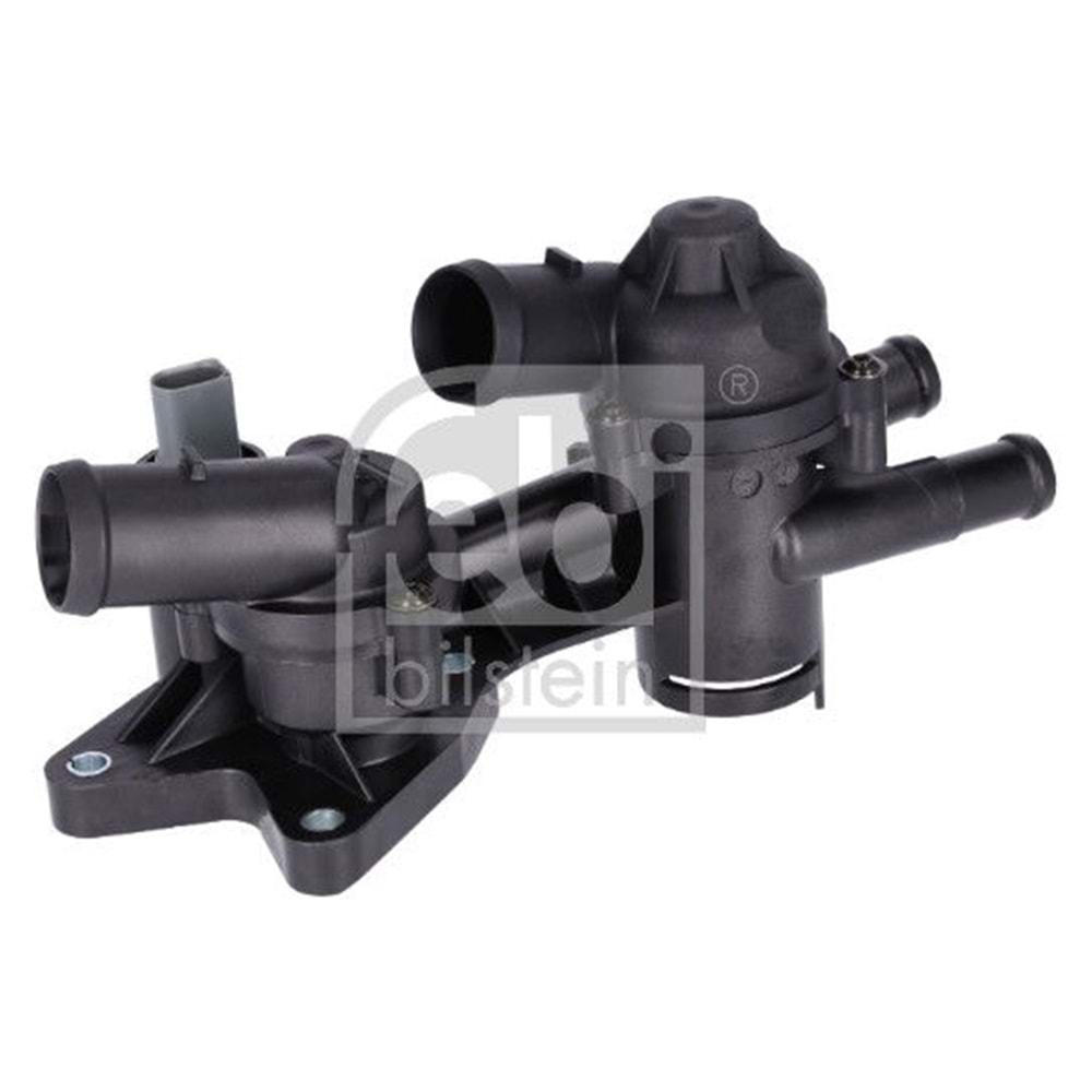VW TERMOSTAT KOMPLE CAXA 1.4 16V