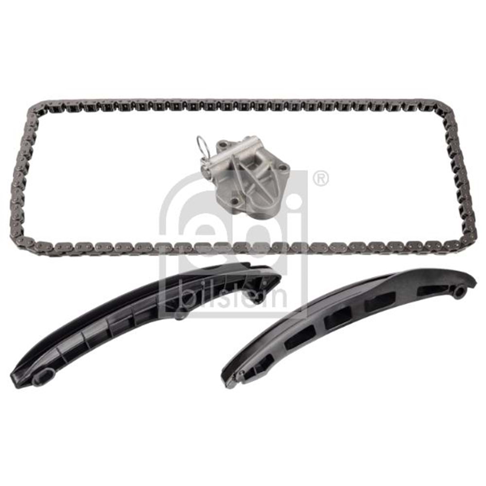 VW ZİNCİR TAKIM 1.2 CGPA