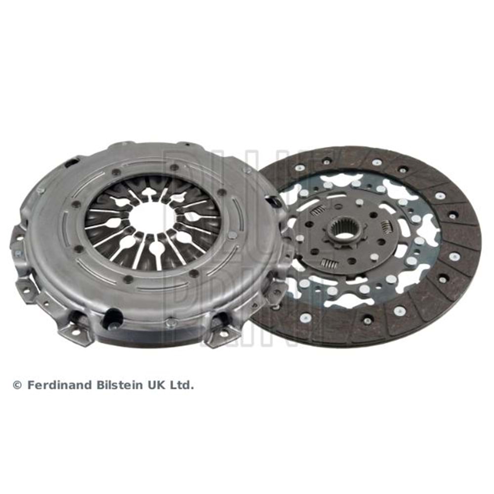 VW GLAC BASKI TK 240mm 20 TFSI