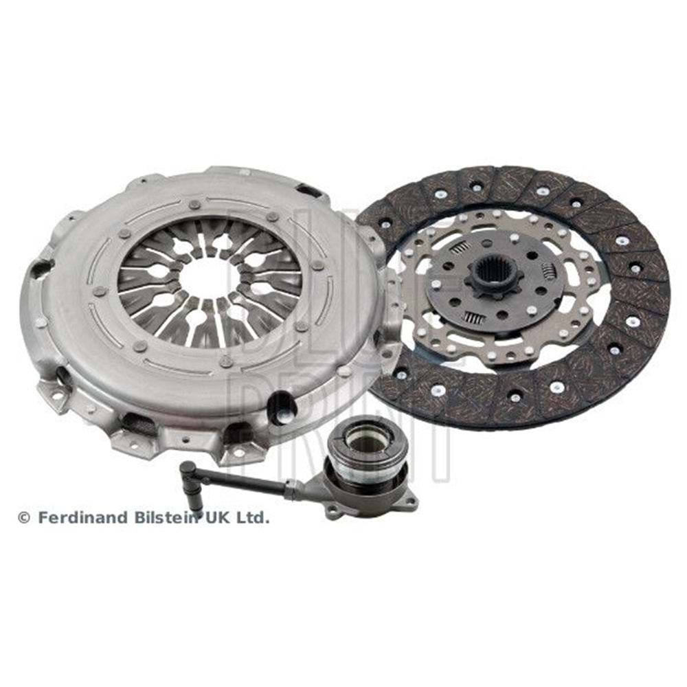 VW GLAC BASKI TK 241mm 20TDI