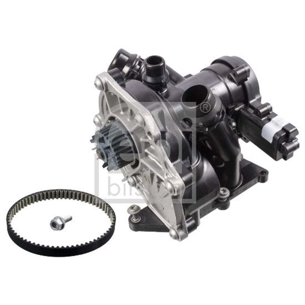 VW SU POMPASI KOMPLE 20TSI GOLF7 PASSAT 2015+ Kayışlı