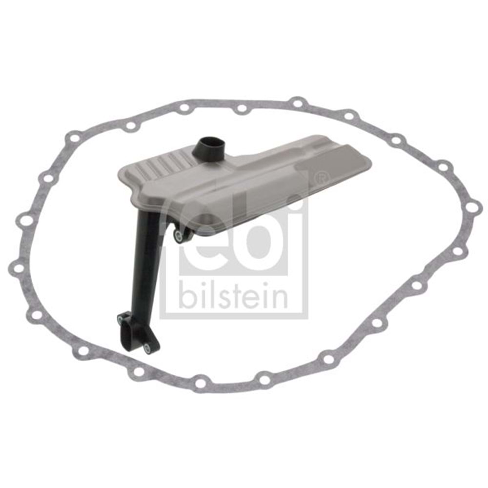 VW FİLTRE ŞANZIMAN A5 2011+