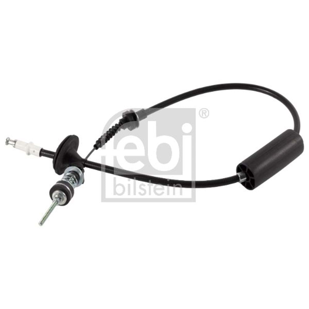 VW GLAC TEL POLO 1995+