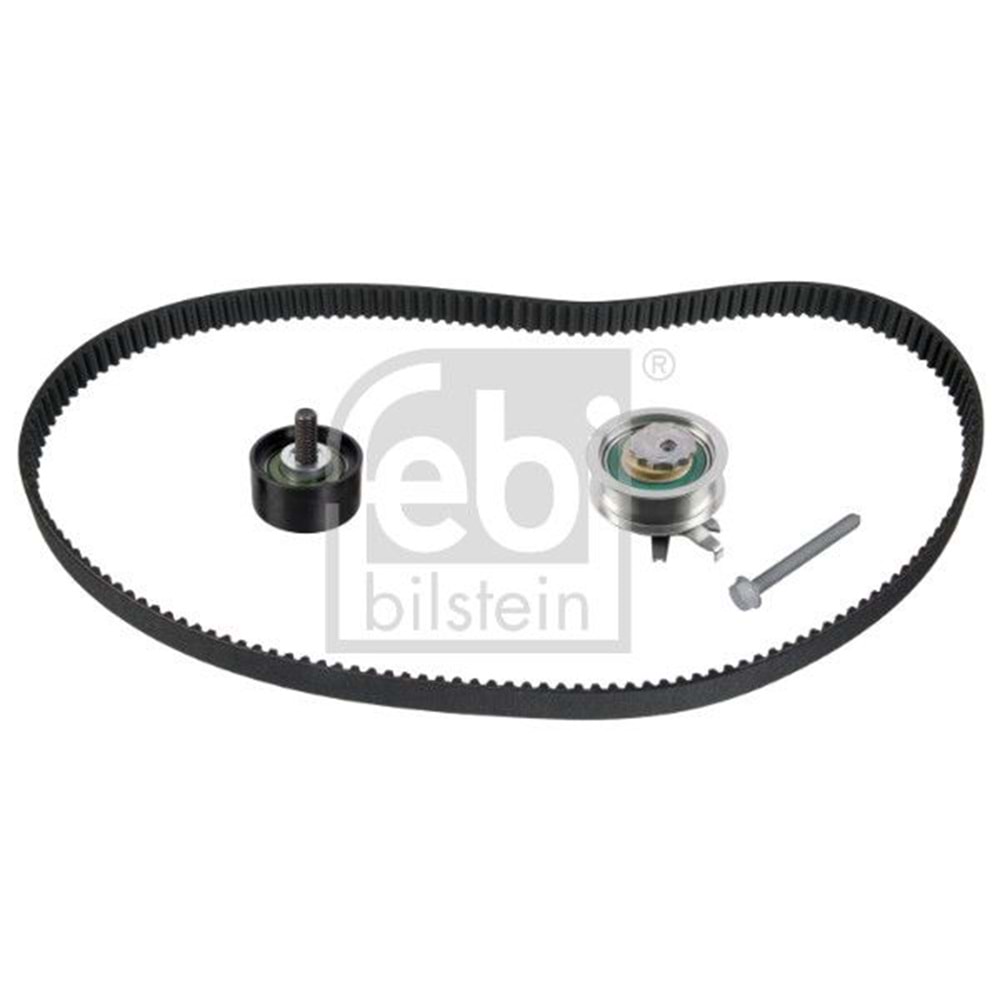 VW TAYM KAYIŞ SET 1.5 TSI