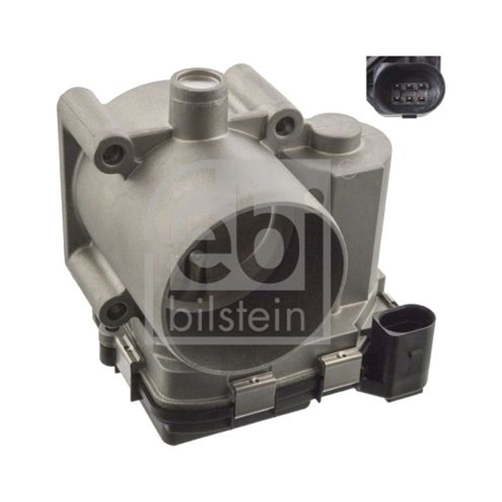 VW INLET BOĞAZ KELEBEK CJZA