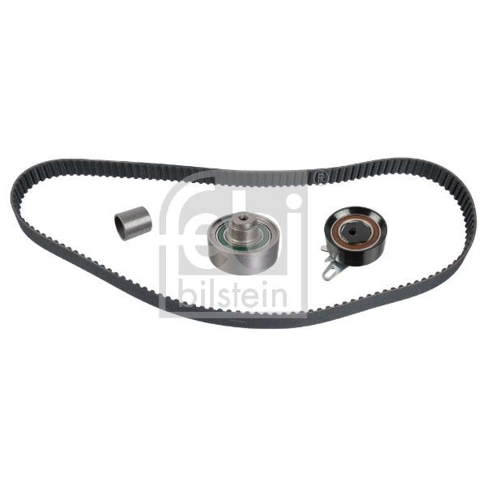 VW TAYM KAYIŞ SET 2.5 TDI 2006+BJK CEBB