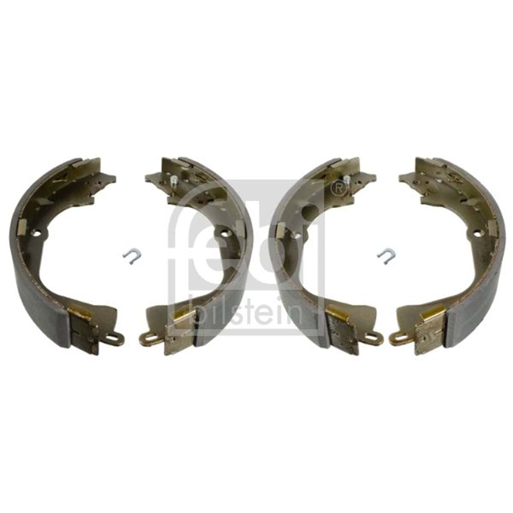 VW FREN ELFREN BALATA AMAROK