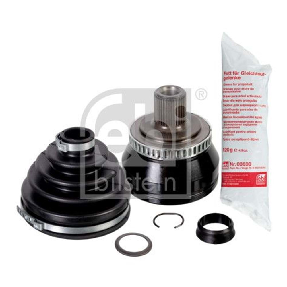 VW AKS DIŞ TK PASSAT B5 1997+