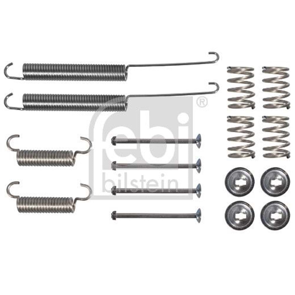 VW FREN ELFREN BALATA SUSTA TK. AMAROK