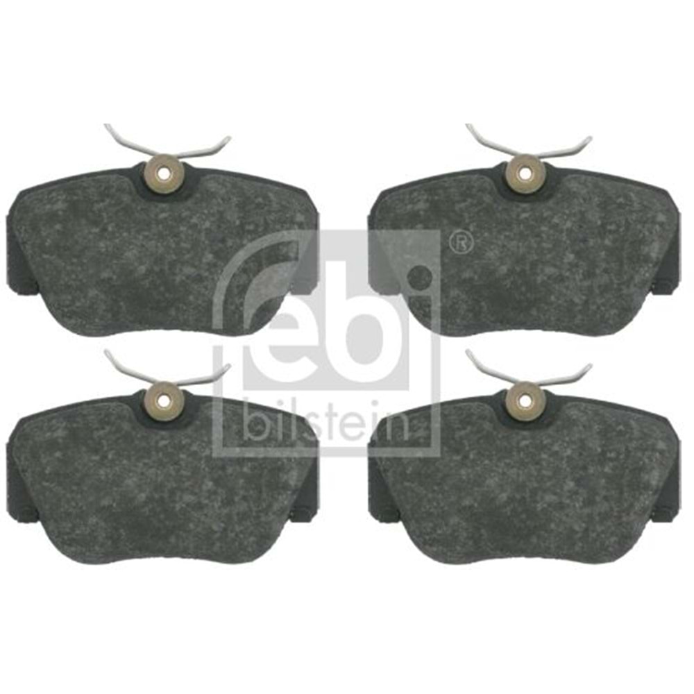 MB FREN BALATA ÖN W201 W201 E30