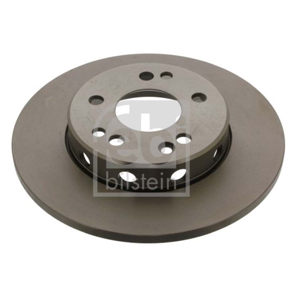 MB FREN DİSK ÖN W124