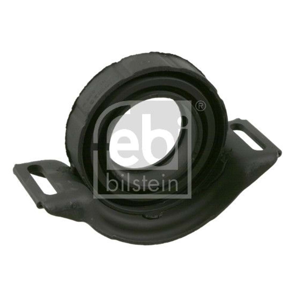 MB ASKI LASTİK ŞAFT W123 Rulmansız