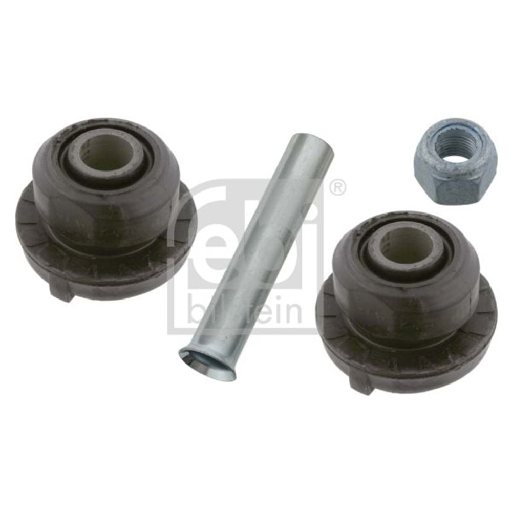 MB SALINCAK TMTK ÖN ALT W123