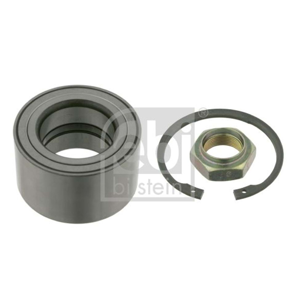 MB RULMAN TK ARKA W901 SPRT