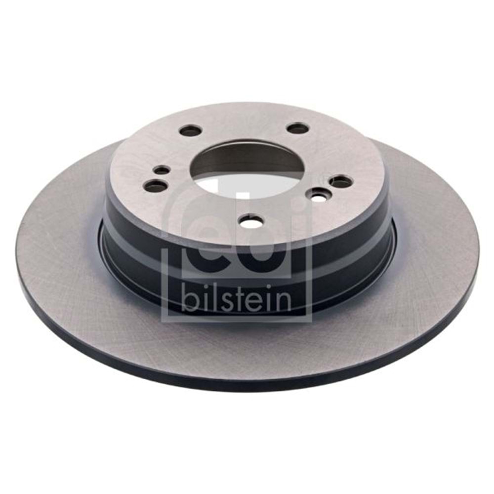 MB FREN DİSK ARKA W124 W203 W210 278mm