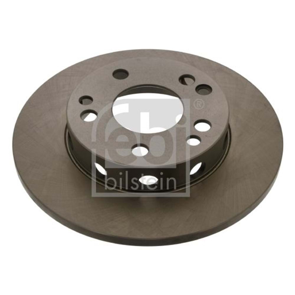 MB FREN DİSK ÖN W201