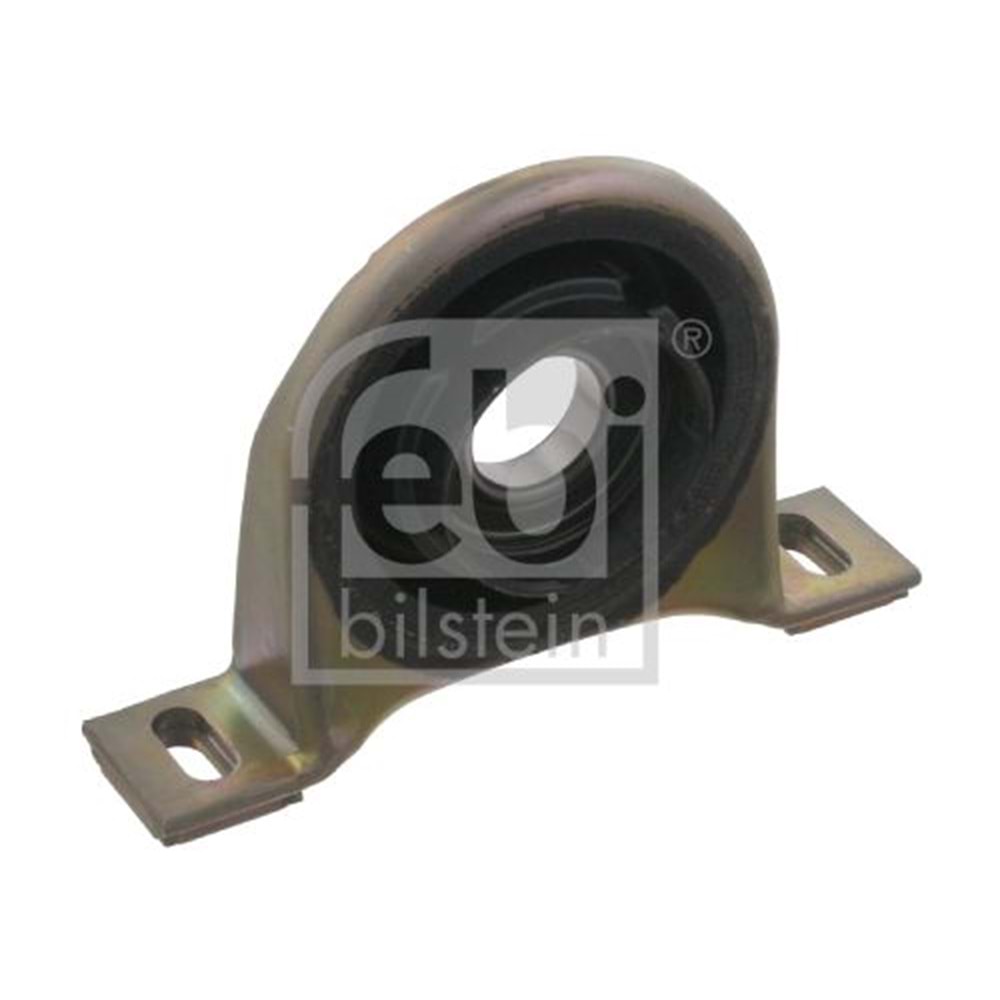 MB ASKI LASTİK ŞAFT W639 ARKA