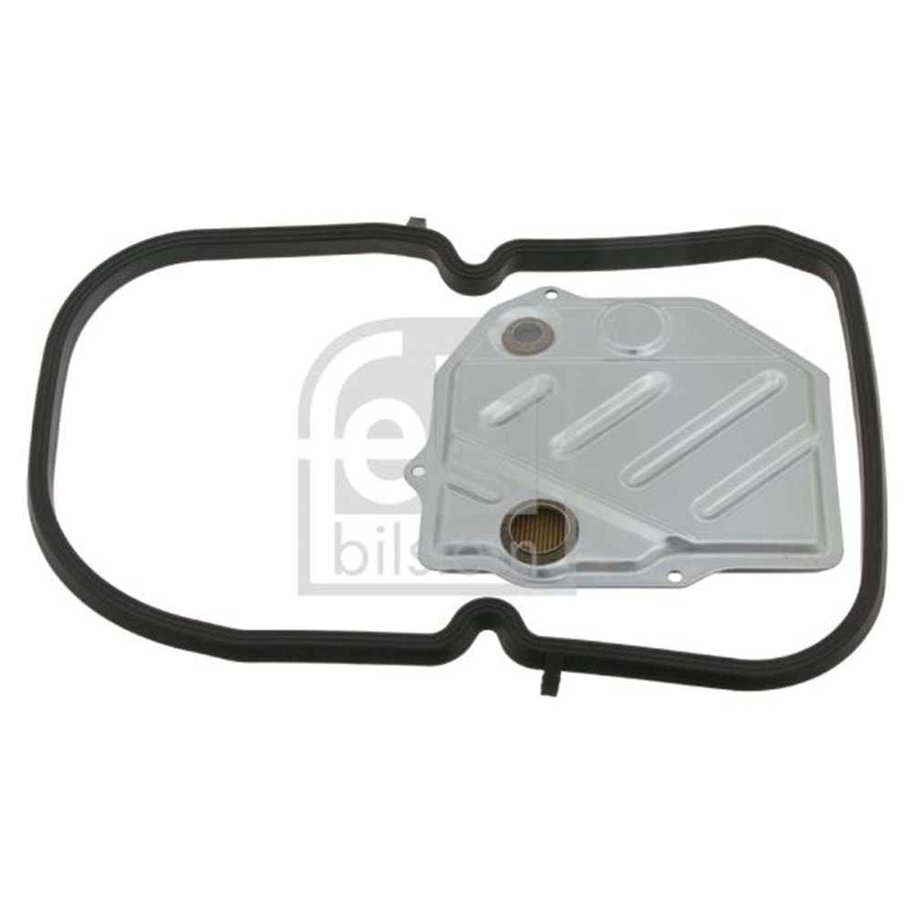 MB FİLTRE ŞANZIMAN + CONTA TAKIM W124 W201