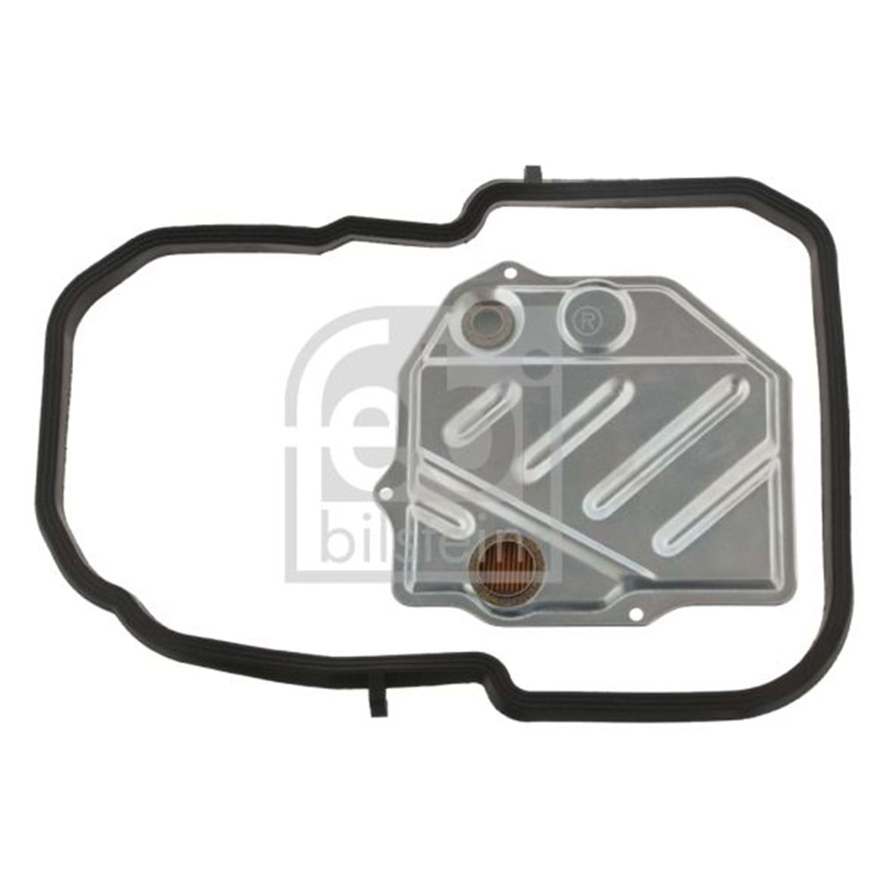 MB FİLTRE ŞANZIMAN + CONTA TAKIM W201 W124 W202