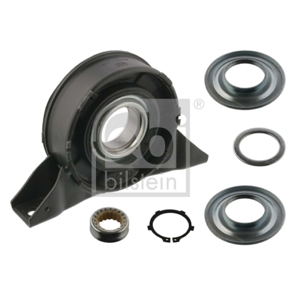 MB ASKI LASTİK ŞAFT W601 207 208 210