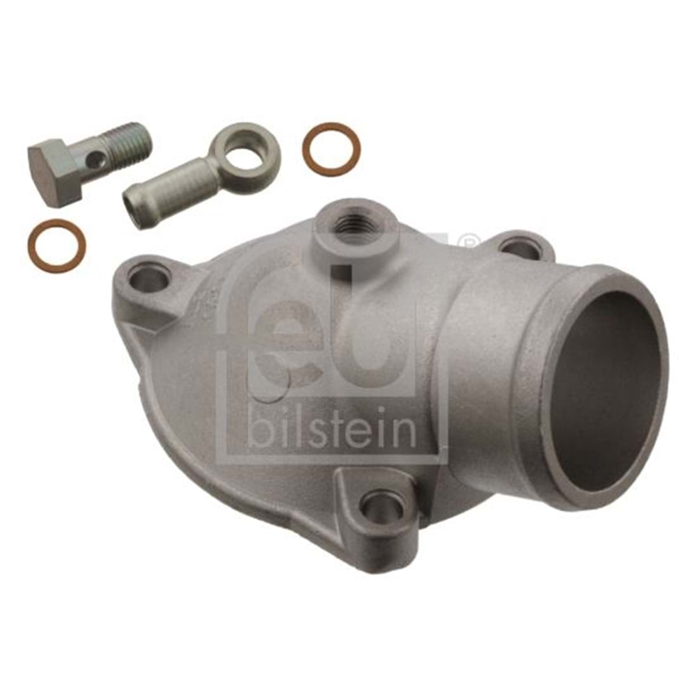 MB TERMOSTAT KAPAK M102 ÜSTEN ÇIKIŞLI