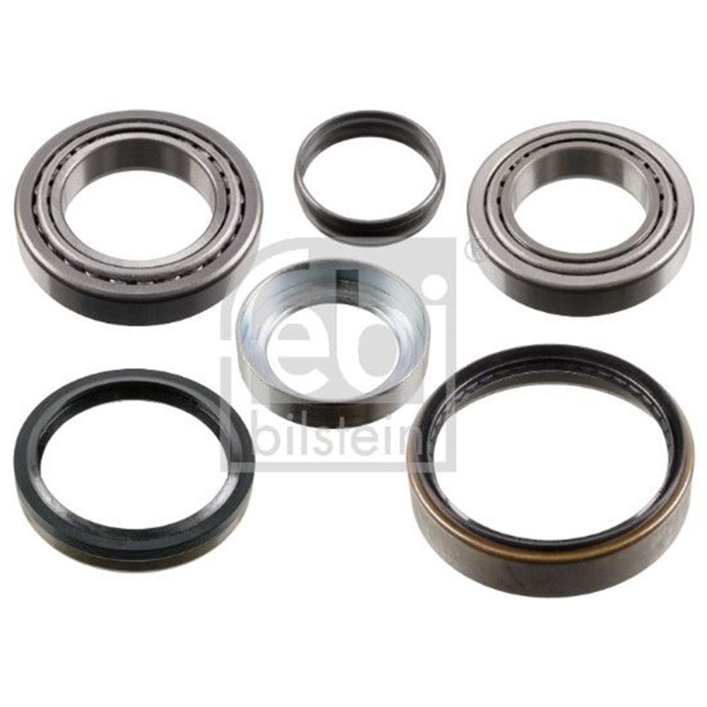 MB RULMAN TK ARKA W115 W123