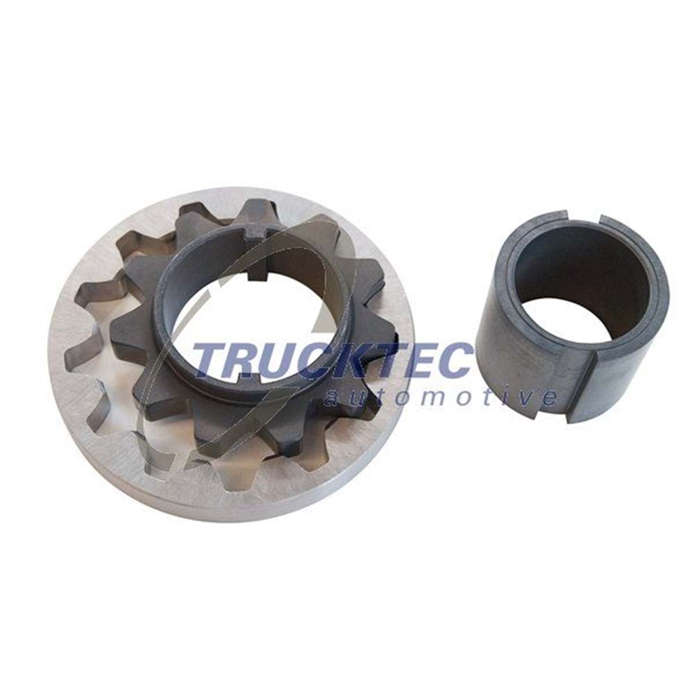 MB YAĞ POMPA DİŞLİ TK 102