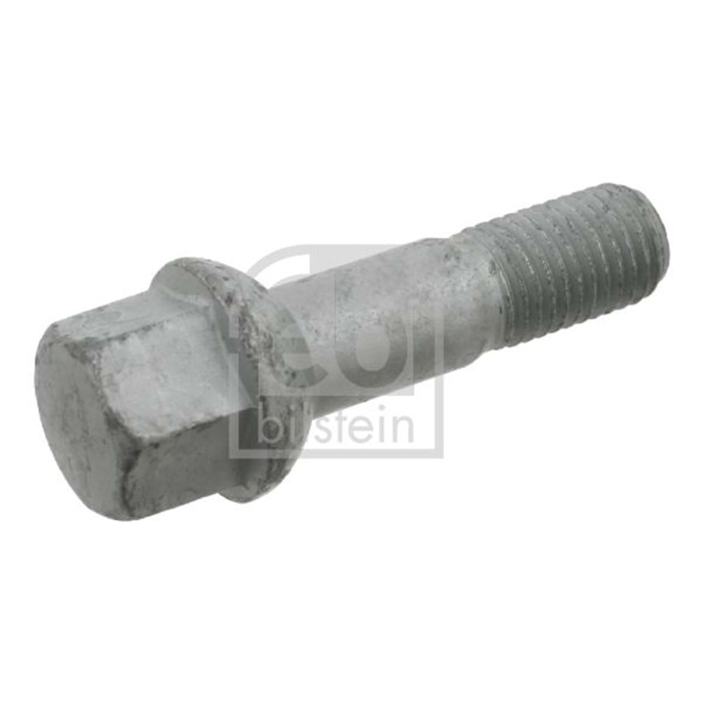 MB JANT ÇELİK BİJON W124 W201 W210 M12 x 6 cm
