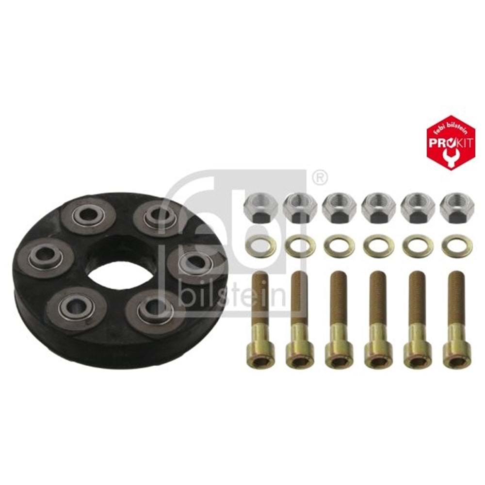 MB KAPLİN ARKA GN110 W124 W201 Küçük Takım