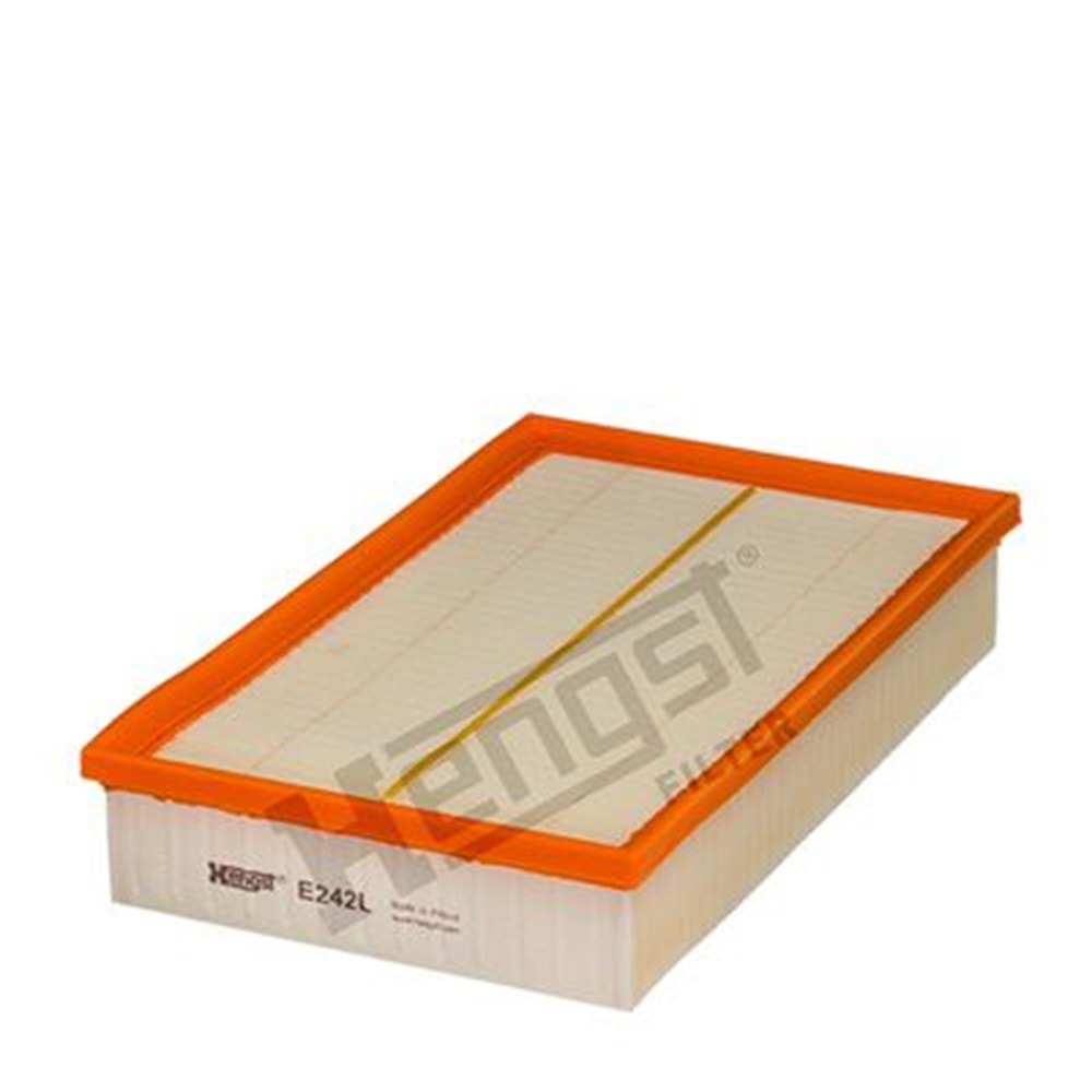 MB FİLTRE HAVA W210 M605 M606