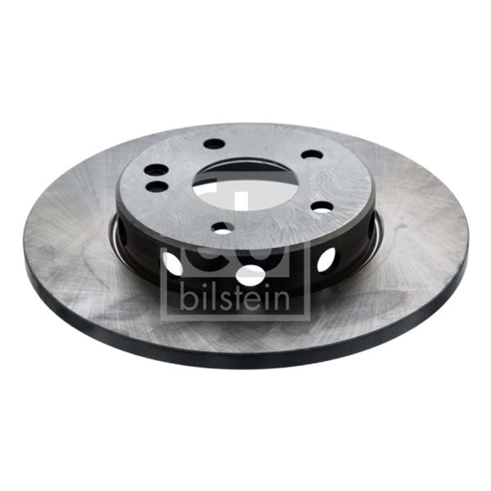 MB FREN DİSK ÖN W202 W124