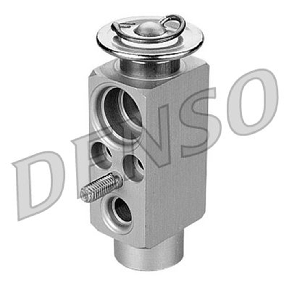 MB KLİMA VALVI W201 W124