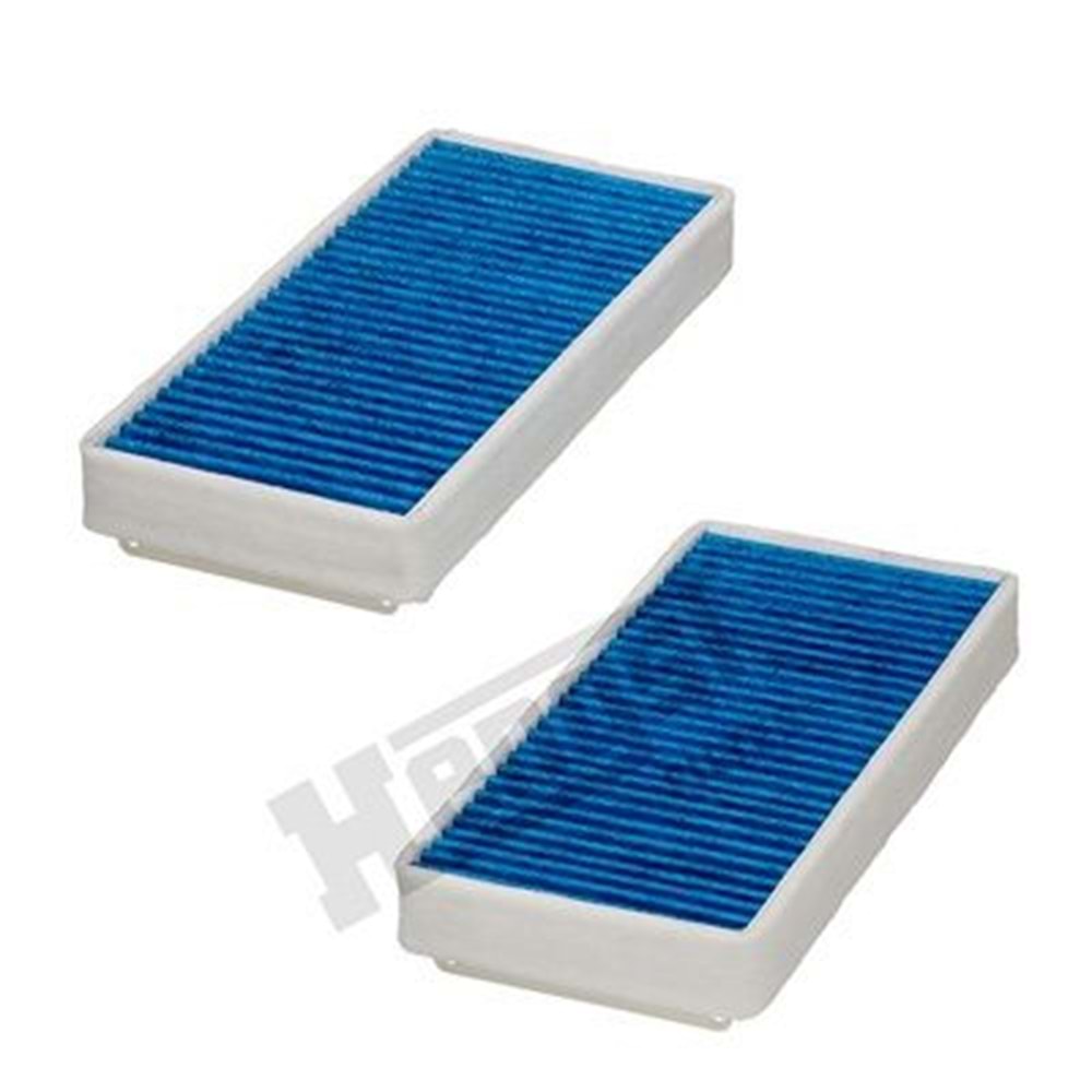 MB FİLTRE KLİMA W210 ÇİFT ELEKTRONİK W220