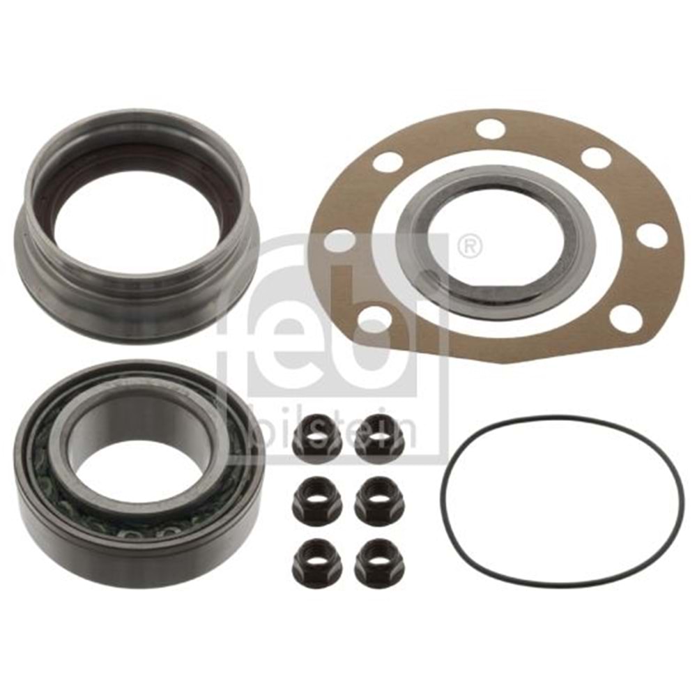 MB RULMAN TK ARKA W601 207 307 YM
