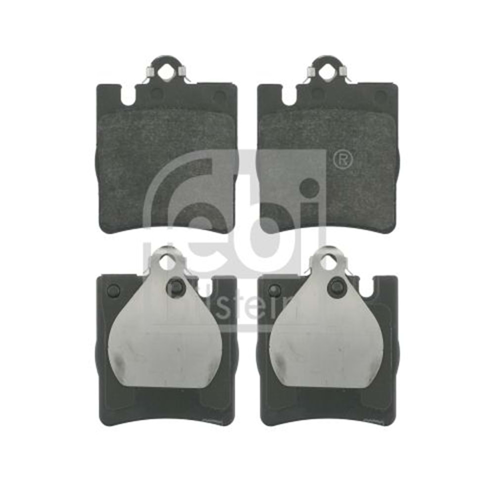 MB FREN BALATA ARKA W210 BÜYÜK